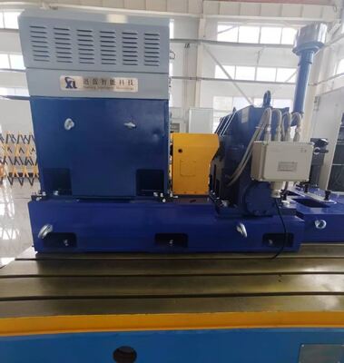 SSCD132-1500/4500 132kW अनुकूलन योग्य 0.2% टोक़ माप सटीकता गियरबॉक्स ट्रांसमिशन बिक्री के लिए