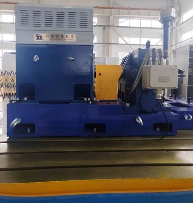 SSCD132-1500/4500 132kW अनुकूलन योग्य 0.2% टोक़ माप सटीकता गियरबॉक्स ट्रांसमिशन बिक्री के लिए