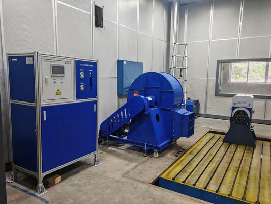 SSCG60-3000/10000 60kW मध्यम और भारी ड्यूटी के लिए मानव रहित हवाई वाहन (UAV) इंजन टेस्ट डायनामोमीटर बेंच सिस्टम