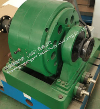 गियरबॉक्स 9.55Nm 15000r / Min Eddy करंट डायनामोमीटर