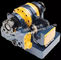 SHD3300-950 / 2500 आसान संचालन और रखरखाव हाइड्रोलिक डायनो