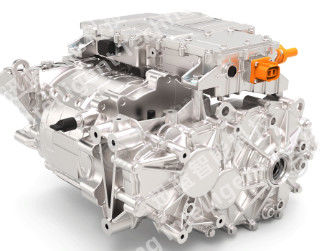 XLEM55 55kw 10000rpm 410Nm थ्री इन वन इलेक्ट्रिक ड्राइव सिस्टम नई ऊर्जा वाहन ड्राइव और इलेक्ट्रिक ड्राइव सिस्टम
