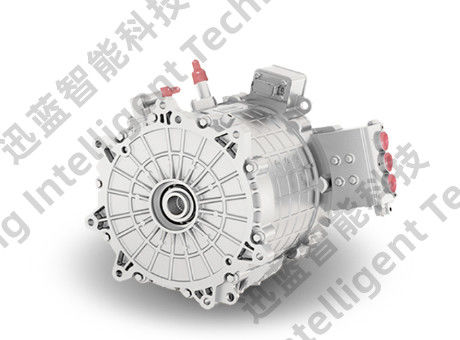 XLEM 160KW 335Nm 16000rpm इंडक्शन मोटर न्यू एनर्जी व्हीकल पावर स्पेशल