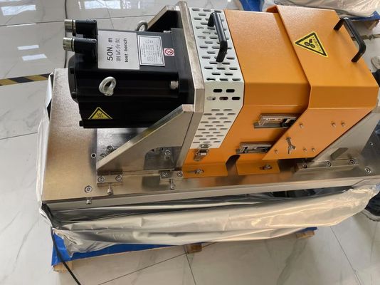 एसएससीजी4-3000/10000 10000 आरपीएम उच्च परिशुद्धता 0.2% एफएस इलेक्ट्रिक डायनामोमीटर परीक्षण बेंच सिस्टम EV मोटर प्रदर्शन का परीक्षण करने के लिए