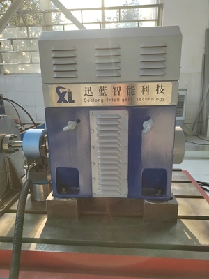 SSCH200-4000/12000 200kW उच्च परिशुद्धता इलेक्ट्रिक डायनामोमीटर परीक्षण बेंच प्रणाली EV मोटर प्रदर्शन का परीक्षण करने के लिए