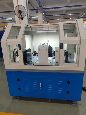 SYJ-d120-200 2000 rpm बेयरिंग टेस्ट बेंच, 120-200mm आंतरिक व्यास वाले बेयरिंग मापने के लिए