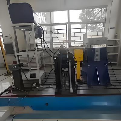 SSCG132-3000/10000 132kW यूएवी इंजन इलेक्ट्रिक डायनामोमीटर टेस्ट बेंच