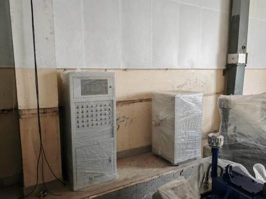 SSCD160-1500/4500 160kW Industrial Gearbox Test Bench: 4500rpm, Modular Customization & Multi-Fault Simulation Capability