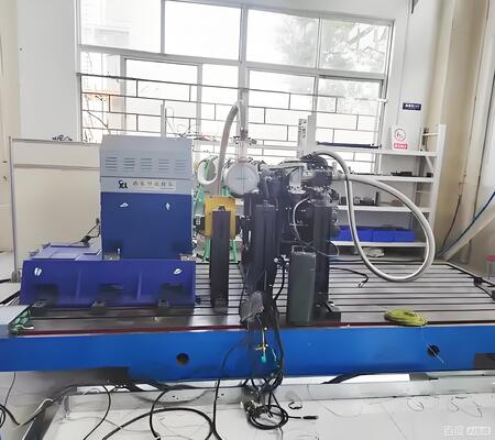 SSCD355-1500-3800 355kW डीजल इंजन इलेक्ट्रिक डायनेमोमीटर टेस्ट बेंच सिस्टम