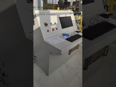 एसएसएचएच एसी डायनामोमीटर