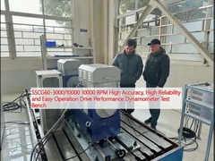 SSCG60-3000/10000 10000 आरपीएम उच्च सटीकता, उच्च विश्वसनीयता और आसान संचालन ड्राइव प्रदर्शन