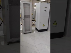 SSCD250-1500/4000 250kW 1592Nm उच्च सटीकता कम रखरखाव ट्रांसमिशन परीक्षण बेंच