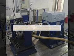 SSCG55-1500/600055kW350Nmकम रखरखावगैसोलीन इंजनटेस्टबेंचसिस्टम इंजन निर्माताओं पर लागू