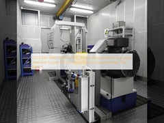 SSCG180-1000-7000 0.2%FS टॉर्क मापन सटीकता गैसोलीन इंजन प्रदर्शन इलेक्ट्रिक डायनेमोमीटर टेस्ट बी