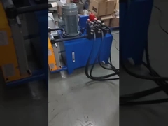 असर परीक्षण बेंच