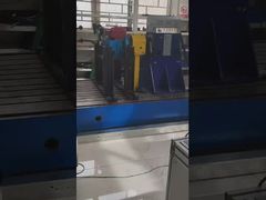 डीजल इंजन परीक्षण बेंच