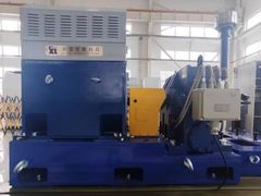 गियरबॉक्स टेस्ट डायनेमोमीटर बेंच सिस्टम